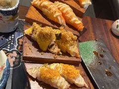 -古田居·特色寿司料理(星之岛旗舰店)