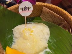 -太食獸泰式茶餐厅(兰州中心首店)