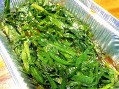 -马路牙子地桌烤肉(工体店)