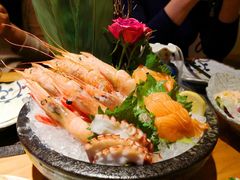 -大渔铁板烧(中山路八佰伴店)