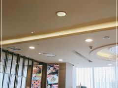 大堂-万龙洲海鲜(南新仓店)