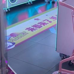 点击看大图 -吉睿电子游艺(凯德MALL太阳宫店)