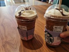 -星巴克(深圳布吉万象汇4F店)