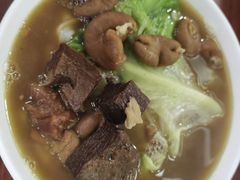 -珍珍小食店(西华路店)