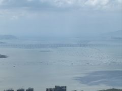 -平安金融中心云际观光层