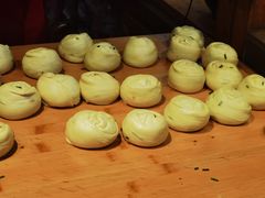 -沙州食驿·非遗小吃夜市