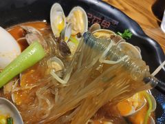 何记秘制花甲粉-何记花甲(印象城店)