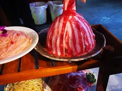 -蜀家渝重庆火锅(南屏街店)