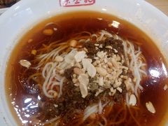 -余丞记川渝面馆(云峰店)