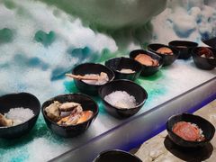 -海玥荟海鲜姿造自助餐厅(欧罗巴广场店)