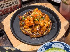 -小川洋风料理(街道口店)