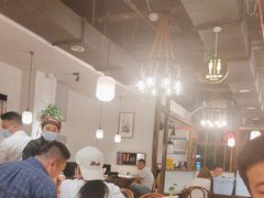 -乔街深夜食堂·台州菜·高压锅生蚝(杭州总店)