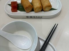 -蔡澜点心·粤菜(月星环球港店)