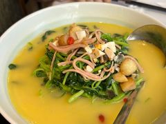 -福海居烤鸭店(鸟巢店)