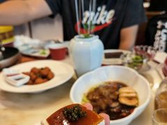 -京华烟云·北京烤鸭(领展购物广场·中关村店)