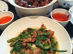 -简小舍·民间手艺菜(武昌江滩店)