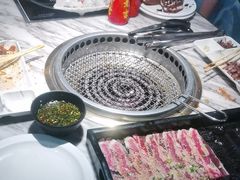 -火炉火自助餐(喜隆多店)
