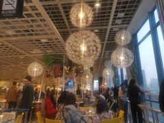 -宜家家居(西安未央商场店)