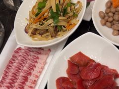 -世贸万锦大酒店·烹大师火锅达人