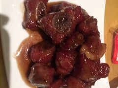 糖醋小排-鼎泰丰(当代商城店)