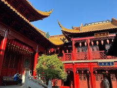 -钦赐仰殿道观