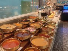 -非烤勿扰韩式自助烤肉火锅(龙岗万达广场店)