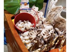 -River Café 海鲜自助(重庆丽笙世嘉酒店)