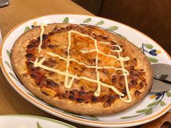 -萨莉亚意式餐厅(中北永旺店)