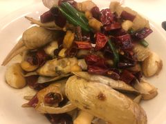 -莆田餐厅PUTIEN(西安万象天地店)