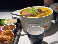 -额娘·春饼烤鸭(华北七楼创始店)