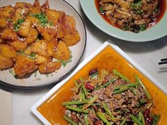 -滇铺子·云南特色菜·第九届野生菌美食节(曲靖万达店)