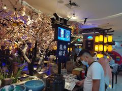 -首开福茂购物中心(宋家庄店)