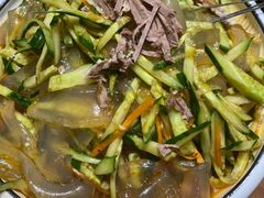 -圣夜东北菜烧烤·夜宵·龙虾(胥江路店)