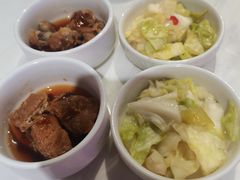 -老苏州芳和园茶酒楼  传统苏帮菜(观前店)