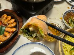 -林四喜·闽南传家菜(鼓浪屿店)