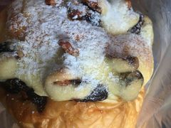 核桃蔓越莓-山崎面包(静安久光店)