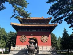 -普陀宗乘之庙(小布达拉宫)