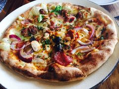 -PIZZA BIANCA(民园店)