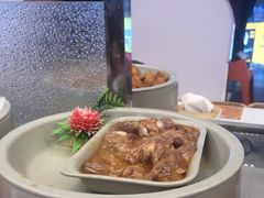 -密友回转自助火锅(世茂国际广场店)