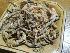 -乐山第一家临江鳝丝(茶坊路店)