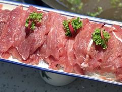 -鸿姐老火锅(静安店)