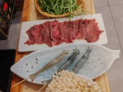 -椰子湾·海南火锅·糟粕醋·椰子鸡(正大广场店)