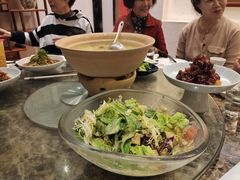 -老铺烤鸭(宝鸡店)