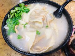 -惠丰源烩面馆(经七路店)