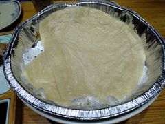 -满园烤鸭·春饼(太原街万达店)