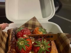 -ZOZO's昌左左精致甜品设计(新北店)