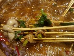 -镇江龙·火锅串串(武侯祠店)