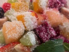 -芭莉与彩虹西餐厅(成都合生汇店)