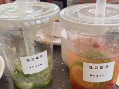 -悦见花开·花园里的火锅·露营·下午茶