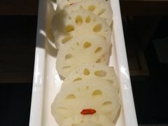 藕片-井格重庆火锅(临平银泰城店)